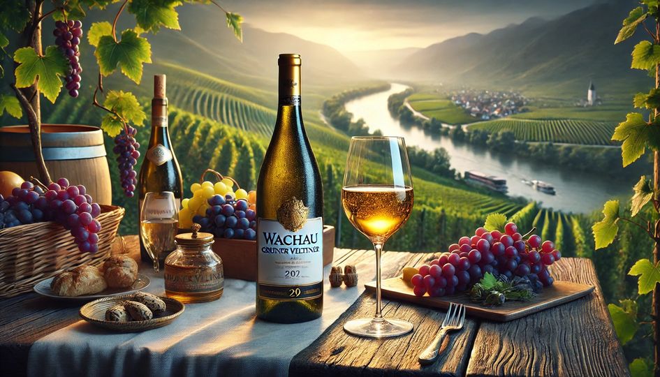 Interesting Facts About The Grape Regions Of Austria